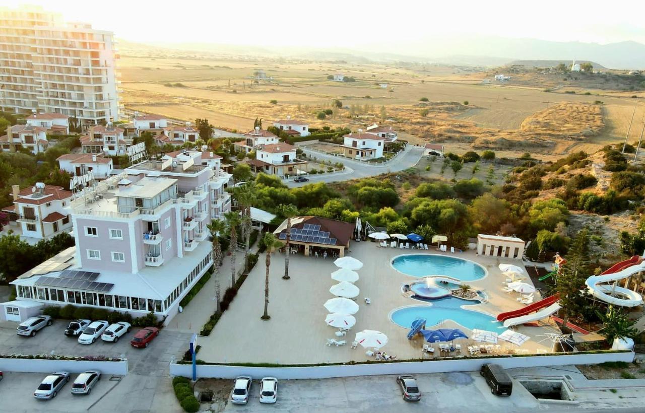 Exotic Hotel & Spa Boghaz Экстерьер фото