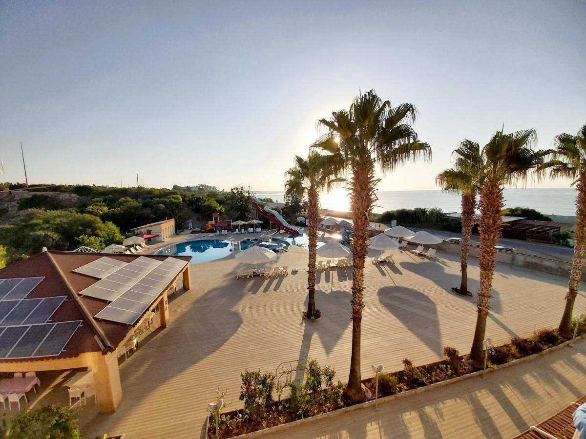 Exotic Hotel & Spa Boghaz Экстерьер фото
