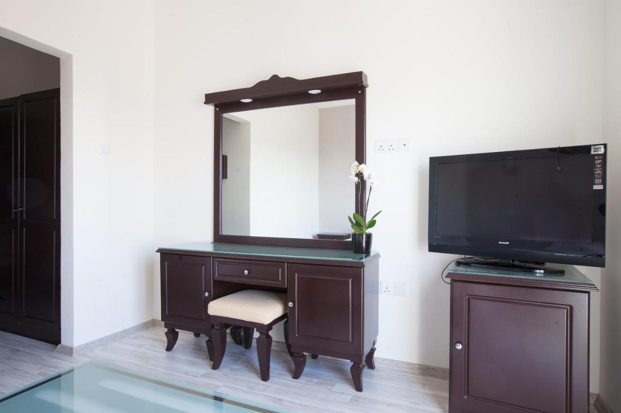 Exotic Hotel & Spa Boghaz Экстерьер фото