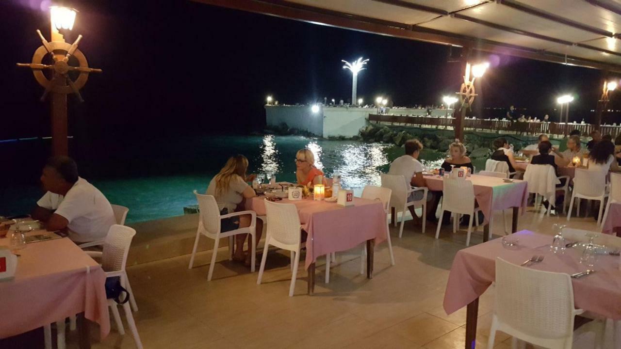 Exotic Hotel & Spa Boghaz Экстерьер фото